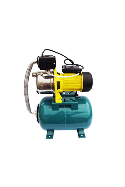Maxima Pompă de presiune JY1000/24, 1.1 kW, rezervor de 24 litri, 03020404/24