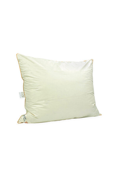 NO BRAND Pernă PUCHOWA 100% BUMBAC POLDAUN 50x60 cm de înaltă calitate