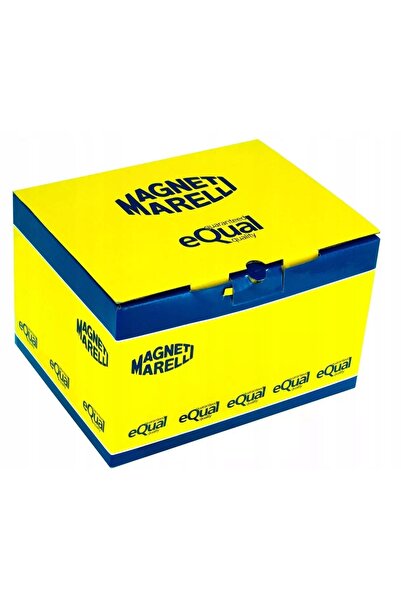 MAGNETI MARELLI CAD253 MM COLECTOR SS. OPEL 2,0CDTI INSIGNIA A (MODUL)