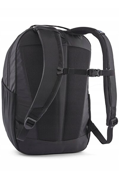 NO BRAND Patagonia Atom Day Pack 24L Rucsac Urban Negru
