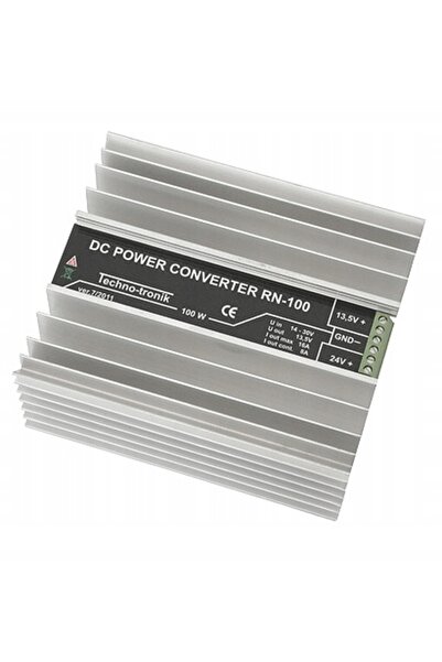NO BRAND Convertor 24V/12V RN-150W 5952
