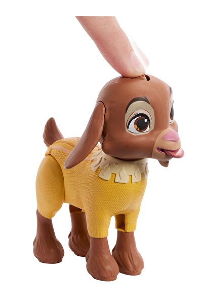 Disney Păpușa de dorințe WISH WISHING DOLL Asha cu Rosas de la Valentino, Sta...