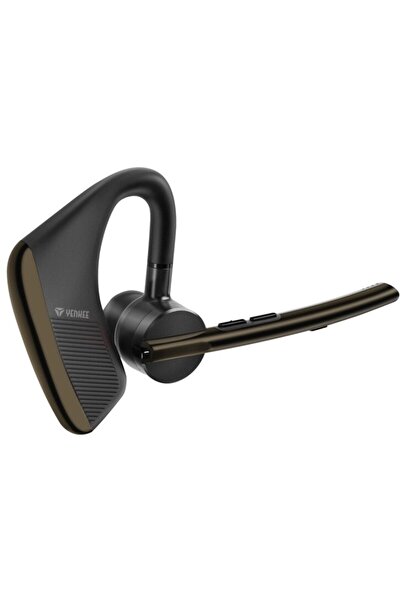 NO BRAND Yenkee Yhf F20Bk Căști Bluetooth 5.2 Fleet Pro Handsfree