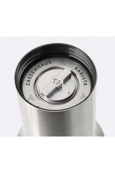 NO BRAND Râșniță de cafea Zassenhaus 40 g