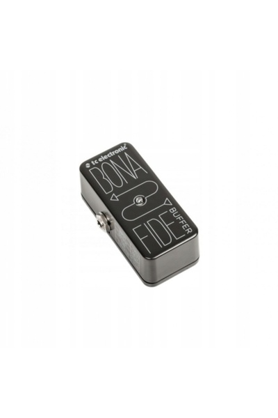 NO BRAND TC Electronic BonaFide Buffer - efect de chitară