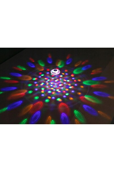 NO BRAND Lumină LED pentru piscină, jacuzzi, spa, lampă plutitoare 58419