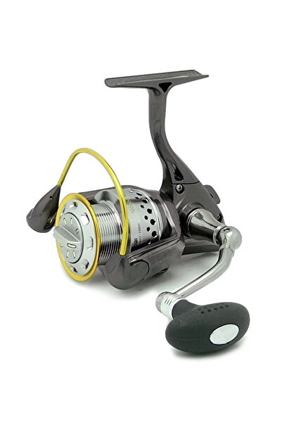 NO BRAND Ryobi Zauber 4000 9Bb/1Rb Mulineta spinning