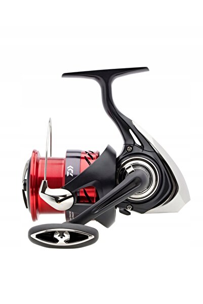 NO BRAND Daiwa 23 Ninja LT 4000-C Mulineta de pescuit