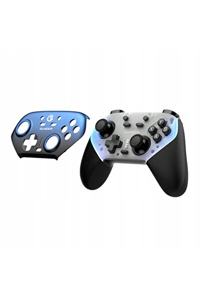 GameSir SUPERNOTA T4N PRO CONTROLLER WIRELESS PENTRU PC, ANDROID, IOS