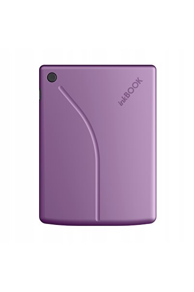 inkbook Cititor de cărți electronice Solaris Color 6'', ecran retroiluminat, mov