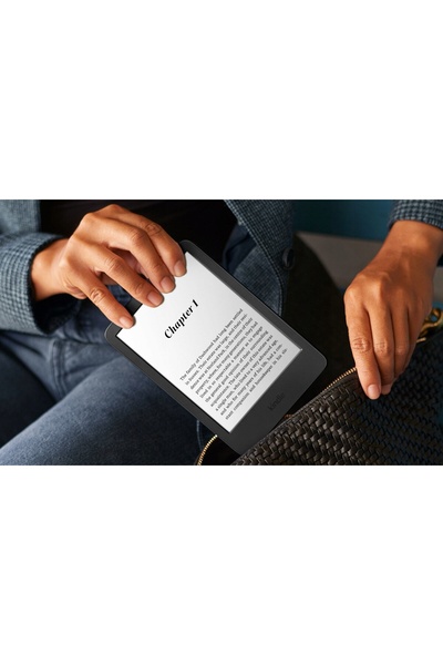 NO BRAND Kindle 11 16 Gb 6 " E-reader Verde