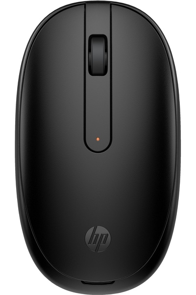 NO BRAND Hp 240 Mouse Wireless Negru Bluetooth 5.1 3V0G9Aa