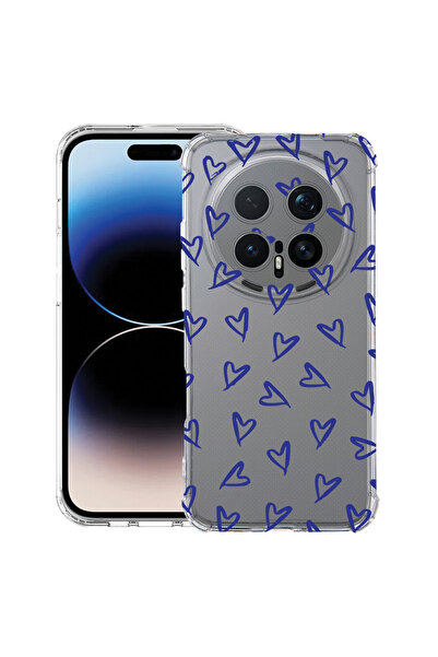 bestcase ®   Αντικραδασμική Θήκη Husa για Honor Magic 8 Pro, με Χαριτωμένο Σχ...