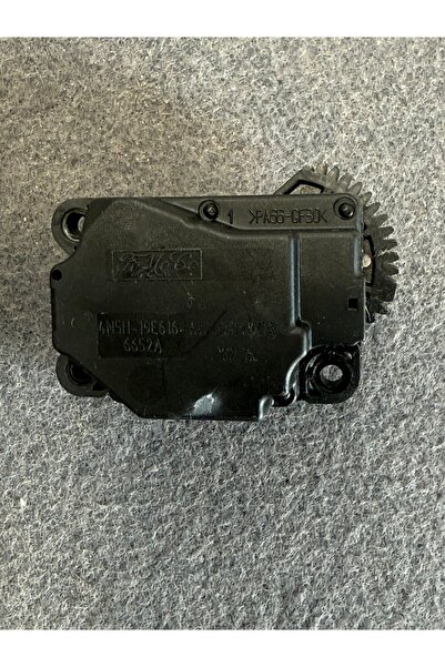 FOMOCO Ενεργοποιητής κλιματισμού Volvo AC, κωδικός 4NSH-19E616-6652