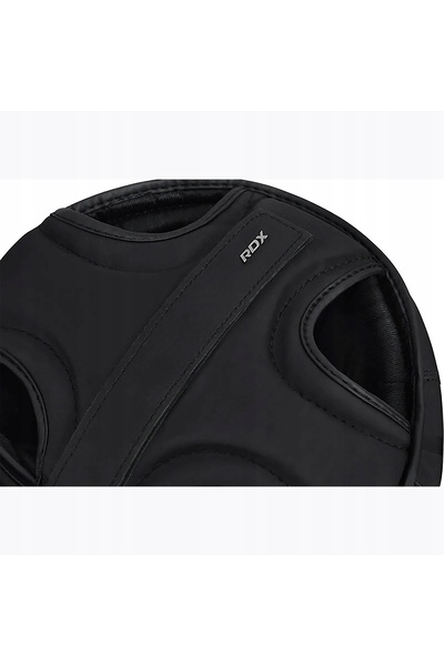 RDX Cască de protecție T15 Negru M