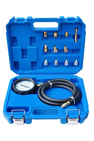 Falcon Tester de presiune, Contor diesel, Tester de compresie diesel