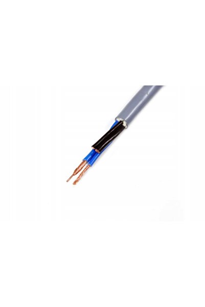 NO BRAND Melodika MDC2415G (mb) |   Ediție Gunmetal (Gri) |   Bi-Wire |   4 mm²
