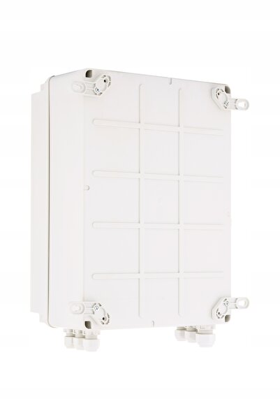 attendmon Box Abox-Xl2 300X220X120Mm Atte