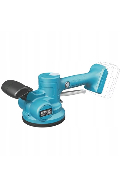 Dedra-Polonia Dedra 18V 18V Sas+All Ded6912 Ventuză cu vibrații pentru plăci ...