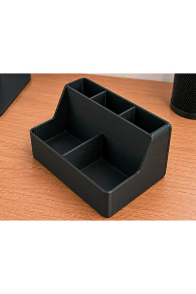 DU&ER Desktop Organizer Pen Holder Office and Study Desk Organizer