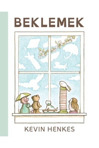 Timaş Yayınları Beklemek