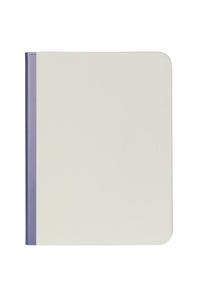 Tucano Husă tip carte Up Elements pentru iPad 11 " 2025 / 10.9 " 2022, Gri