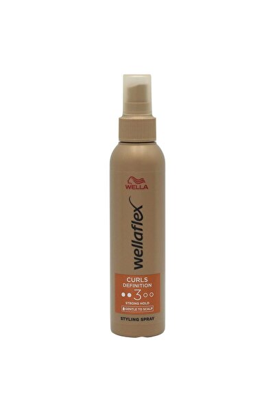 wellaflex Fixativ, Wellaflex, Par 150 ml Definire