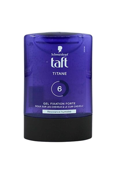 Taft Gel, Taft, Par 300 ml Titane