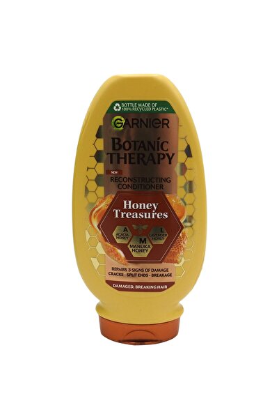 Garnier Botanic Therapy Βάλσαμο, Βοτανική Θεραπεία, 200 ml Μέλι Πρόπολη