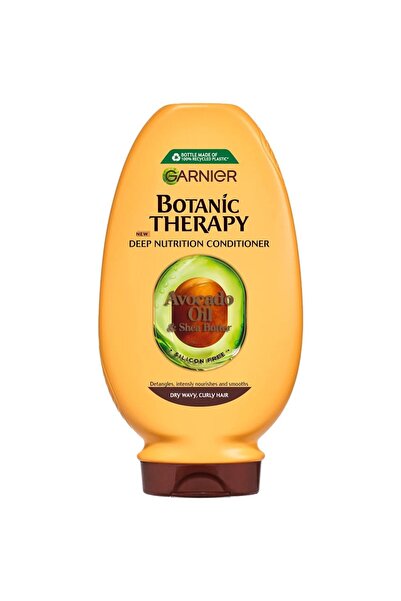 Garnier Botanic Therapy Hair Balm, Botanic Therapy, 200 ml Avocado Oil