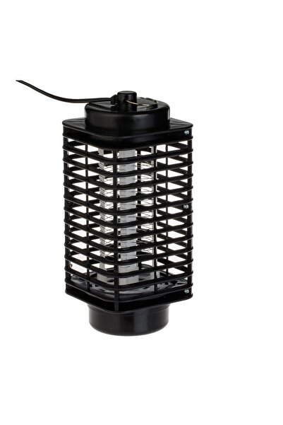 OEM Lampă/dispozitiv anti-insecte, model anti-insecte, electric, negru, 9x21c...
