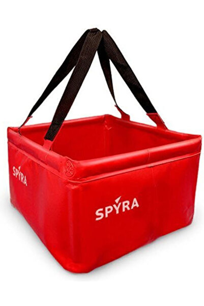 Spyra Κωδικός Φορητής Βάσης: SPBA1R