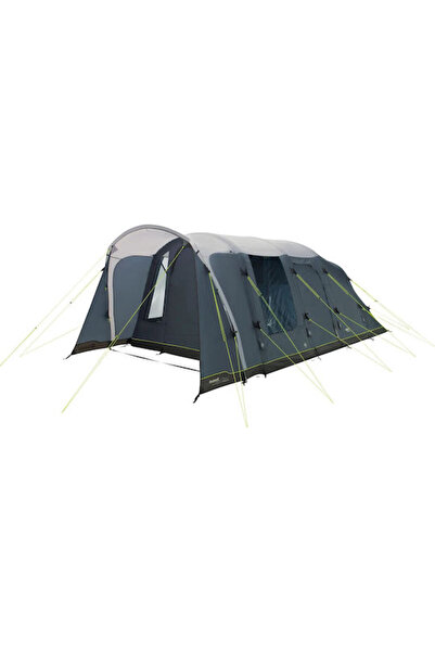Outwell Colorado 5 Air Χειμερινή Σκηνή Κάμπινγκ Τύπου Τούνελ Μπλε με Διπλό Ύφ...