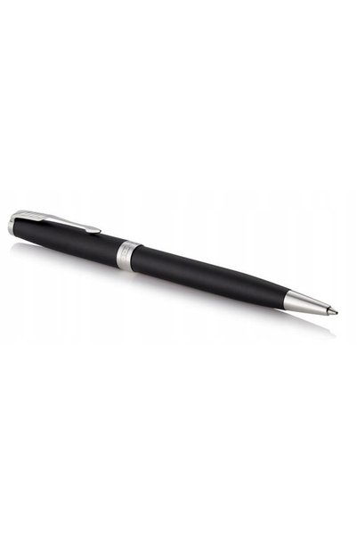 Parker SONNET pix cu gel negru mat