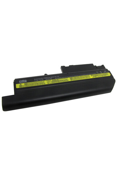 NO BRAND Baterie pentru laptopuri IBM, Lenovo, Litiu-Ion 6600 mAh Polion