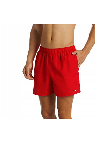 NO BRAND Șorturi bărbați, șorturi de baie NIKE NESSA559 XXL roșu