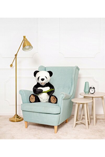 NO BRAND Ursuleț de pluș gigant, Jucărie de pluș Panda Lisbon, 70cm