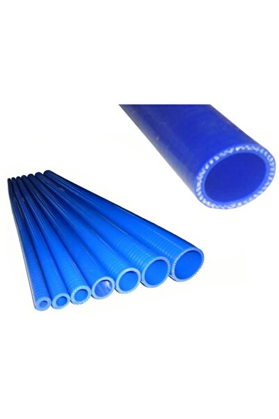 NO BRAND Furtun siliconic Fi 28mm Preț pentru 1m