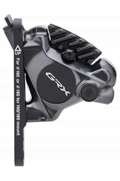 Shimano etrier de frână GRX BR-RX820 L05A față