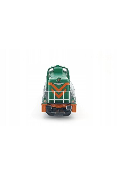 NO BRAND Piko 97934 h0 set de tren electric cu locomotivă PKP SM42 și vagoane...