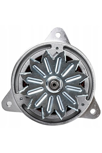 NO BRAND Alternator mf3 massey ferguson ursus c-360 3p echivalent 1668906m92