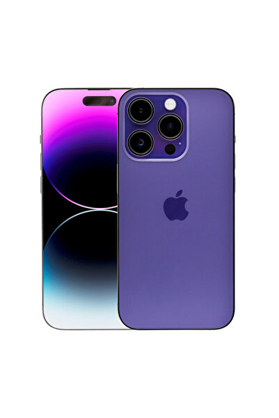 Apple iPhone 14 Pro 256GB Mov (RECONDIT) 2 ani