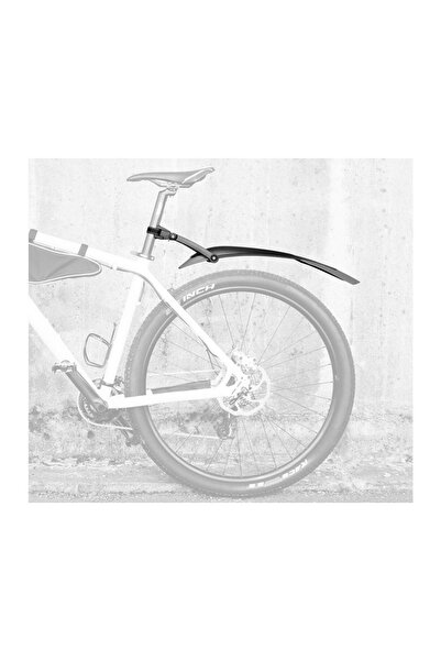 Sks Apărătoare de noroi bicicletă, montare spate pe tijă de șa, 28 " - 29 ", ...