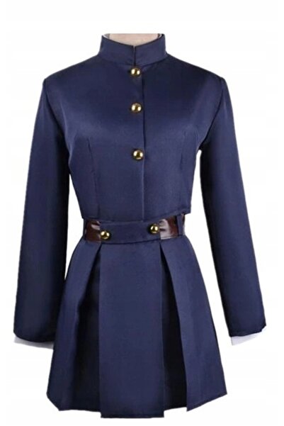NO BRAND Nobara Kugisaki 164 170 m Costum Cosplay Anime
