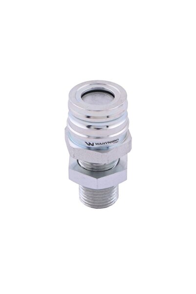NO BRAND Cuplaj rapid, conector tată, pentru frâne hidraulice 1/2 " Gz Waryński