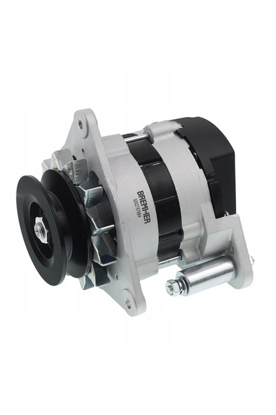 NO BRAND Alternator pentru Ursus C-330 / C-330M / C-335M / C-328 14V 45A Bremher