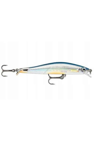 NO BRAND Wobler suspending neutru Rapala Rip Stop 9cm 7g EB гл.0,9-1,2m 1 buc.