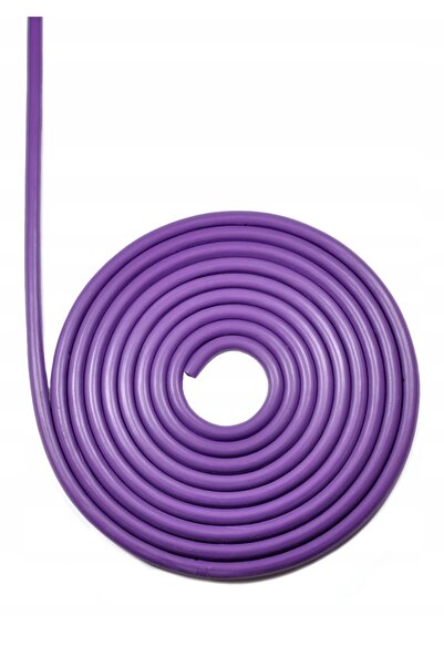 NO BRAND Melodika mdbw41520 purple rain cablu de difuzor bi-wire ofc 4n 2m pe...