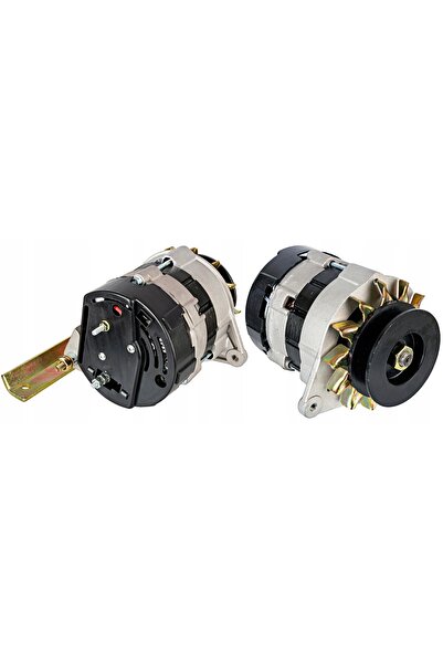 NO BRAND Alternator complet cu accesorii Ursus C-360 45A