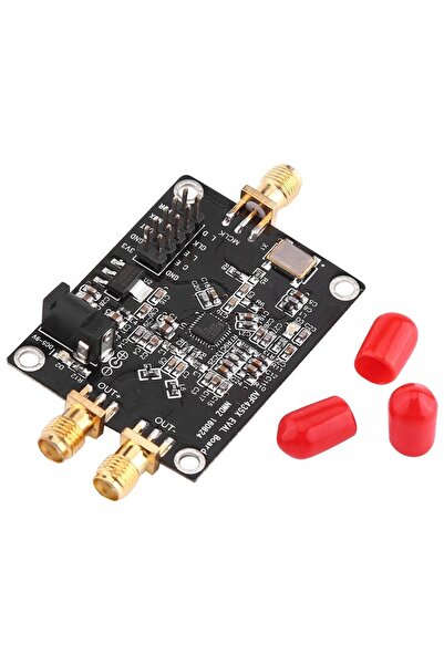 NO BRAND Sintetizator de frecvență sursă de semnal RF 35 MHz - 4.4 GHz ADF4351